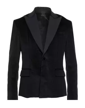 Блейзер Amiri, черный