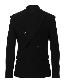 Блейзер Amiri, черный