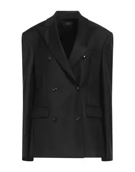 Блейзер Amiri, черный