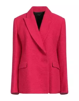 Блейзер Amiri, гранат