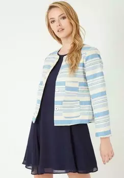 Блейзер Anany, синий