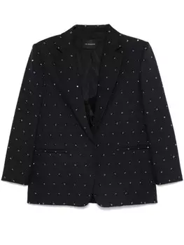 Блейзер ANDAMANE Guia The Andamane, черный