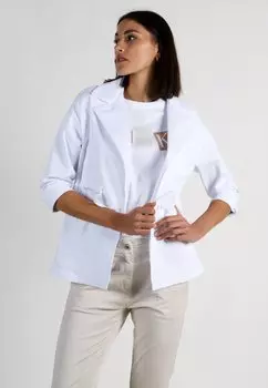 Блейзер Andijamo, белый