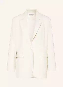 Блейзер Андреа Ottod'Ame, бежевый