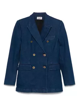 Блейзер Анджела Pence, синий