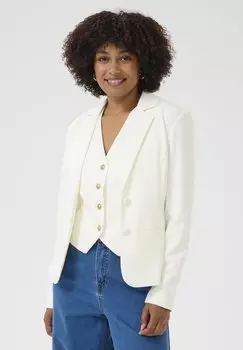 Блейзер ANETT Cream, белый