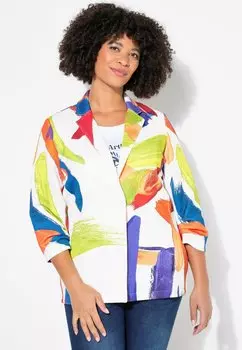 Блейзер Angel of Style, белый