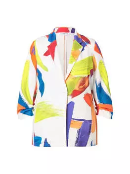 Блейзер Angel of Style, белый