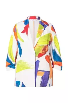 Блейзер Angel of Style, белый