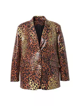 Блейзер Angel of Style Blazer, песочный