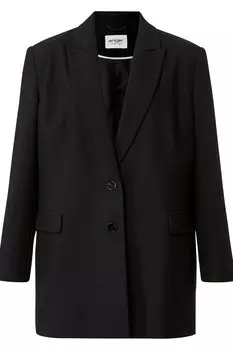 Блейзер Angel of Style, черный