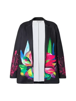 Блейзер Angel of Style, черный