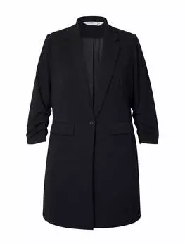 Блейзер Angel of Style, черный