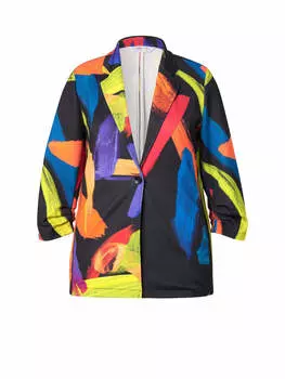 Блейзер Angel of Style, черный