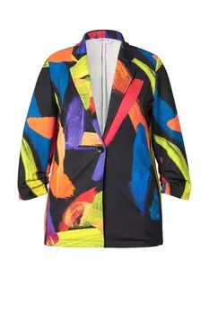 Блейзер Angel of Style, черный