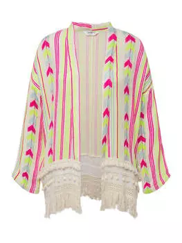 Блейзер Angel of Style, цвет offwhite