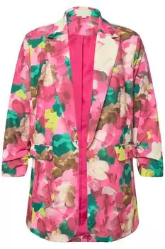 Блейзер Angel of Style, розовый