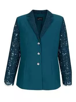 Блейзер Angel of Style, синий