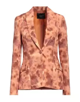 Блейзер Angela Mele Milano, абрикос