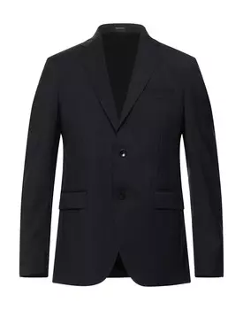Блейзер Angelo Nardelli, синий
