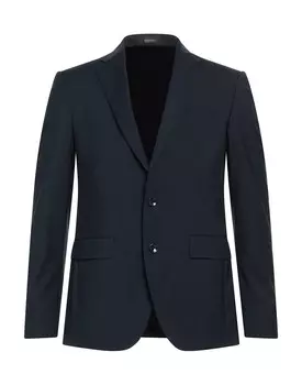 Блейзер Angelo Nardelli, синий