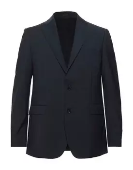 Блейзер Angelo Nardelli, синий