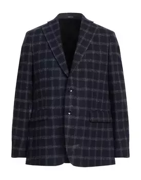 Блейзер Angelo Nardelli, синий