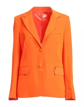 Блейзер Animagemella, оранжевый