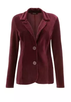 Блейзер Aniston Casual, бордо