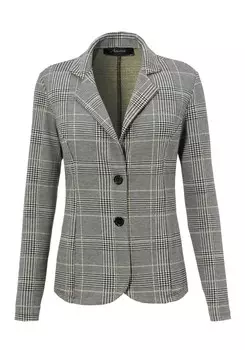 Блейзер Aniston Casual, серый