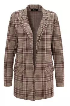 Блейзер Aniston SELECTED, смешанные цвета