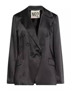 Блейзер Aniye By, черный