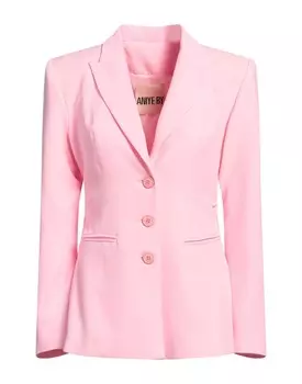 Блейзер Aniye By, розовый