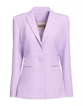 Блейзер Aniye By, светло-фиолетовый