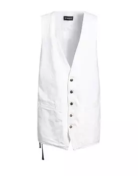 Блейзер Ann Demeulemeester, белый