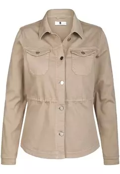 Блейзер Anna Aura, бежевый