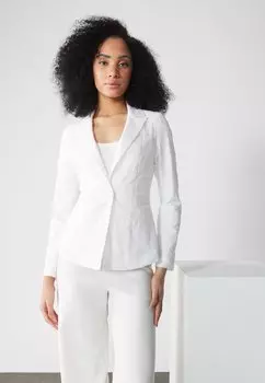Блейзер Anna Field, белый