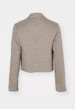 Блейзер Anna Field, бежевый