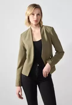 Блейзер Anna Field, бежевый