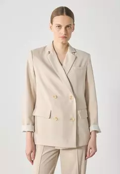 Блейзер Anna Field, бежевый