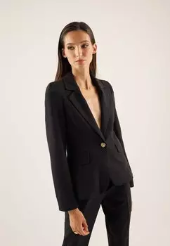 Блейзер Anna Field, черный