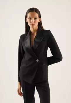 Блейзер Anna Field, черный