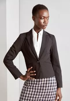 Блейзер Anna Field, черный