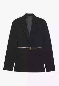 Блейзер Anna Field, черный