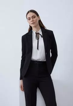 Блейзер Anna Field, цвет black