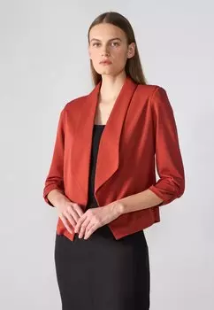Блейзер Anna Field, красный