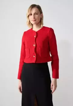 Блейзер Anna Field, красный