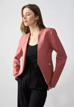 Блейзер Anna Field, розовый