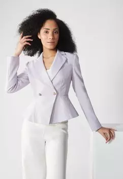 Блейзер Anna Field, сиреневый