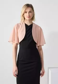 Блейзер Anna Field, светло-розовый